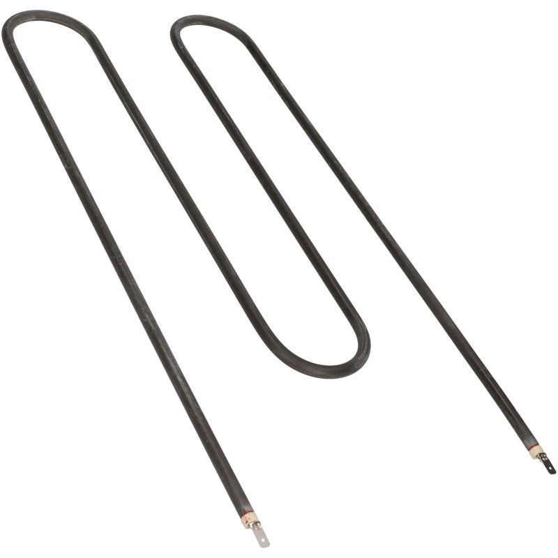 SMOOTH M-BENT RESISTANCES 500W 230V