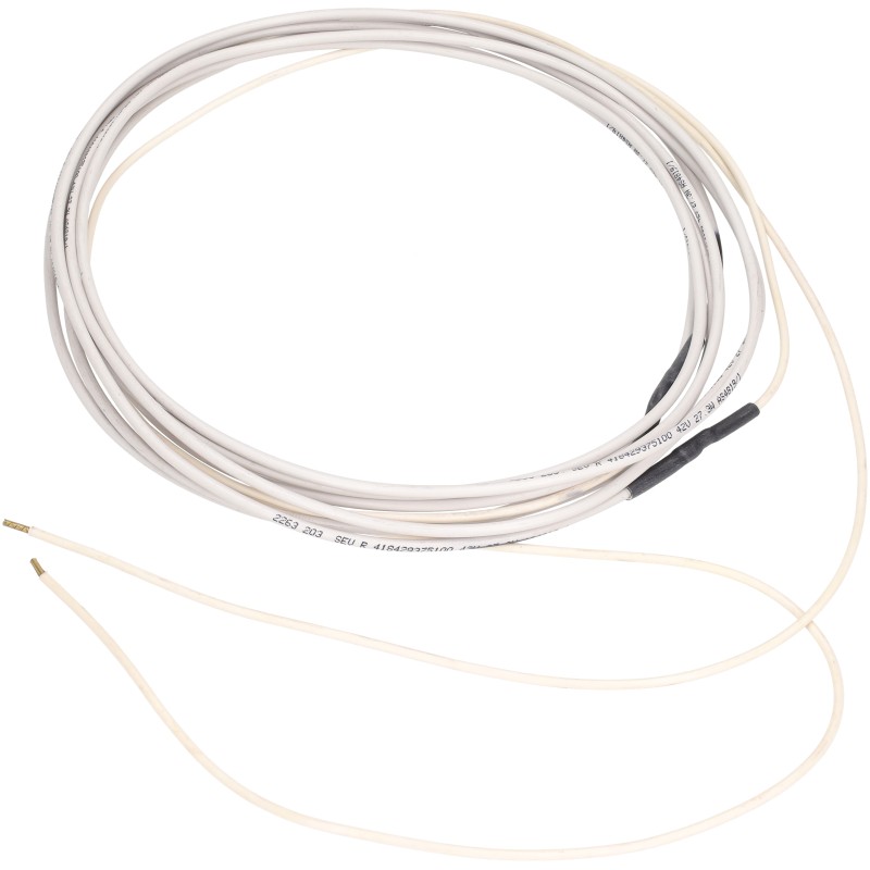 RESISTENZA SCALD.3900/5700 7W/ML 42V