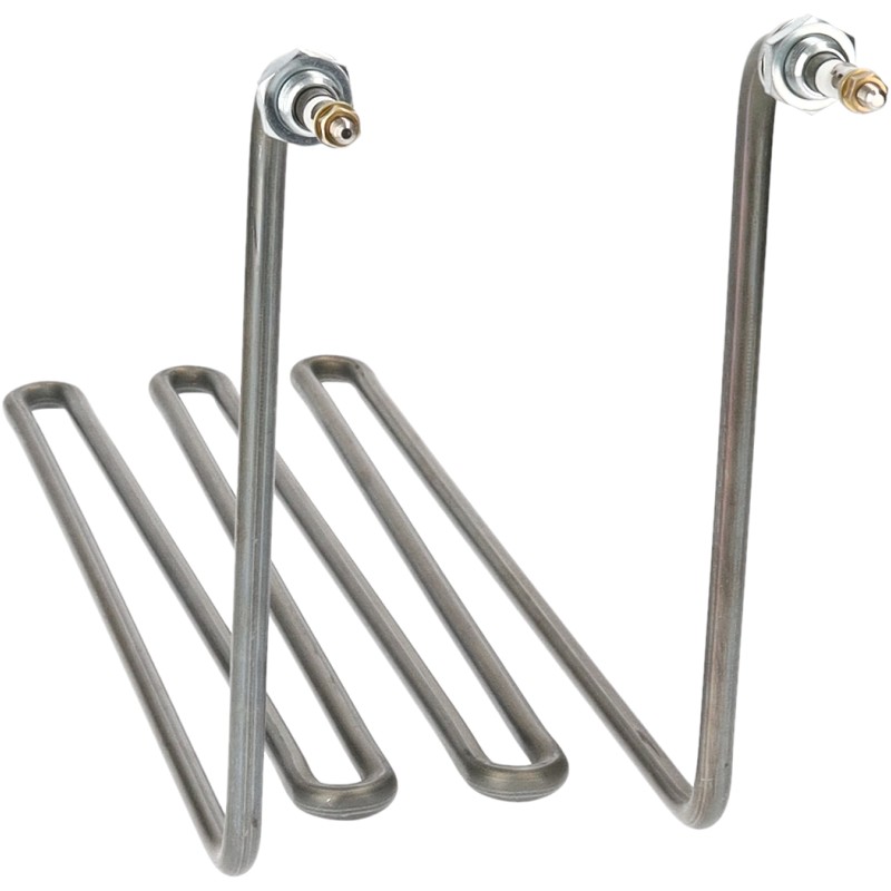 FRYER RESISTANCE