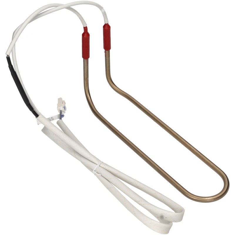 DEFROST RESISTOR + FUSE AK654BT