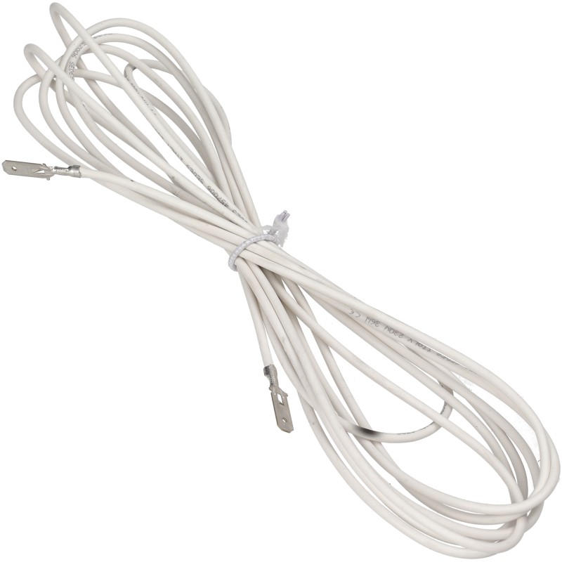 HEATING CABLE 10W L=4000mm