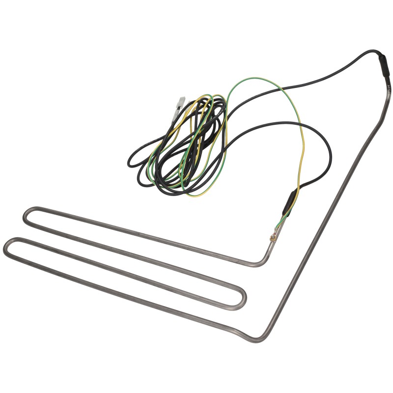 EVAPORATOR RESISTOR 350 W 230 V L 495 mm W 400 mm