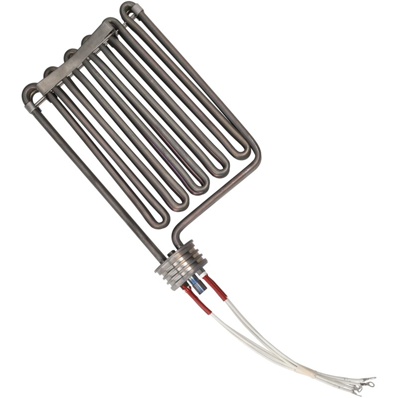 RES.COR.ROT.F13  10950W 3-230V  (D)