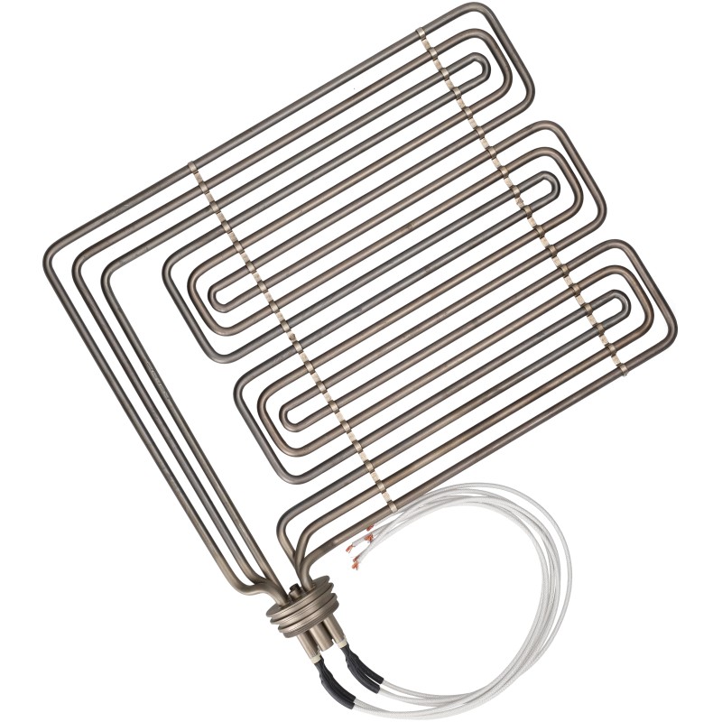 RESISTENZA W 9000        V 230/400