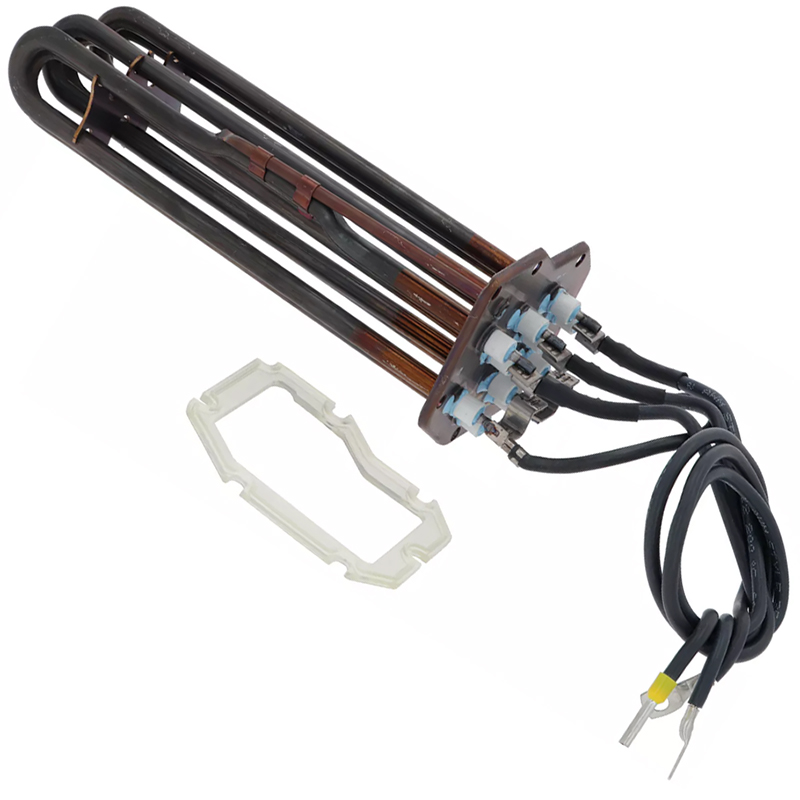 HEATING ELEMENT BOILER; KIT"