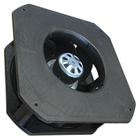 "VENTILATORE CENTRIFUGO;ASSY;USA VERSION" 200-240V 50-60HZ 170W