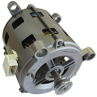 MOTOR A81 2.16.158 LB23 230/1/50