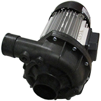 ELETTROPOMPA 1,2 HP 400V