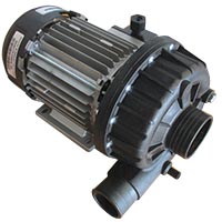 POMPA 1.2Hp 230/400V3N - TR 1200 EDX