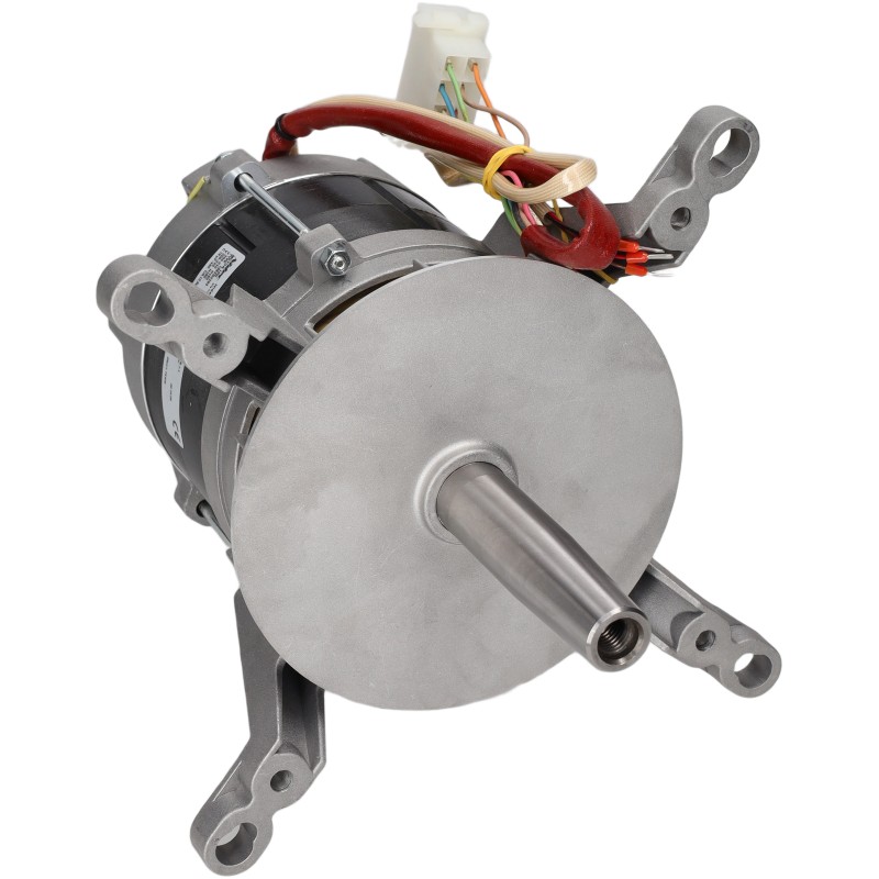 2-SPEED MOTOR