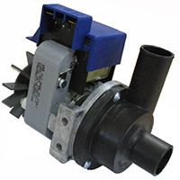 "POMPA ""GRE"" 220-240V50HZ 100W CLASSE F"