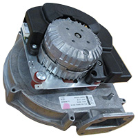 VENTILATOR 230V AC 1N 50/60Hz 54KW