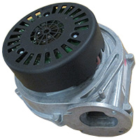 "VENTILATORE; COMPLETO 70W 230V"