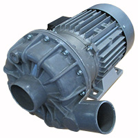ELETTROPOMPA 1,5HP/1,1KW 400V 50hZ 1241