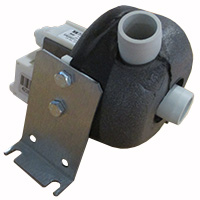 POMPA DPO25-246N 220/60 EXTERNAL PIPESØ