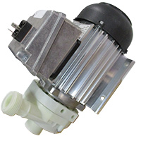 RINSE PRESSURE PUMP