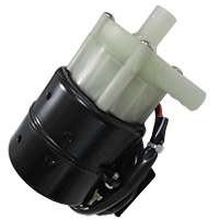 3X9635A01  W PUMP 21/30/45CLE