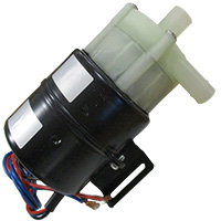 P04155-01 "PUMP MOTOR