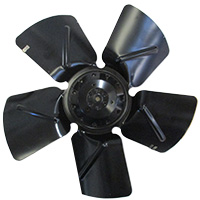 MOTO-VENTILATORE EBM A4E315-AC08-19