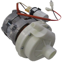 POMPA RISCIACQUO CRC-R DX
