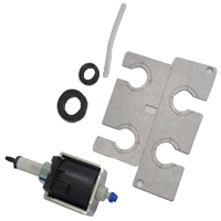 "POMPA; KIT; 230V/50HZ 240V/60HZ UL" sostituito da 1103759