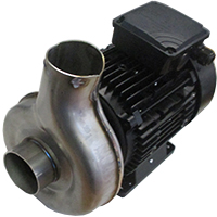 ELETTROPOMPA KW3,0 GENERICO RICAMBI