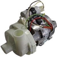 "POMPA RISCIACQUO; 230V 50HZ"