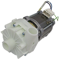 PUMP 0,14 KW 33