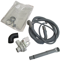 KIT POMPA SCARICO