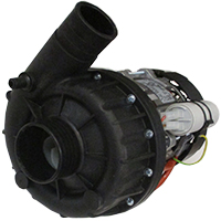 "POMPA; 230V 50HZ 0,8KW"