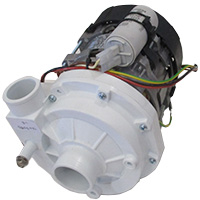 PUMP HP 0,75  230/50/1