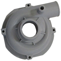CHIOCCIOLA POMPA SPW 130 SX