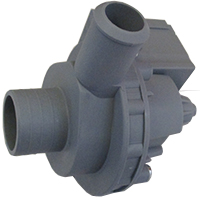 DRAIN PUMP KIT