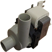 DRAIN PUMP 200-240V/50HZ 0,07 KW MEIKO