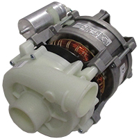 POMPA 0.50 KW 230V 50Hz