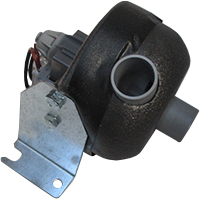 ASSIEME POMPA 220/50 ISOLATA