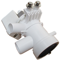 DRAIN PUMP 30W/230/50 FILTER