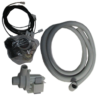 KIT POMPA SCARICO HC5-50