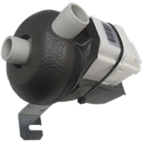 ASSIEME POMPA ISOLATA 115/60