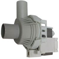 DRAIN PUMP KIT