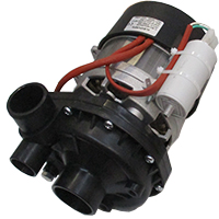 POMPA 0,75 HP 230V 50HZ MONOF.