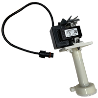 WATER PUMP - 230/50