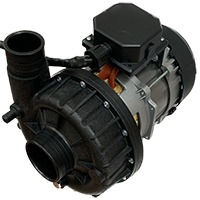 "POMPA; 230-400V 50HZ 3/1,75A 1KW"