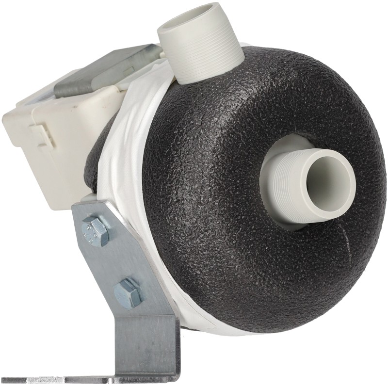 ISOLATED PUMP ASSEMBLY 220/60