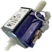 POMPA DETERGENTE CP6.764.0 ST 230V 50/60
