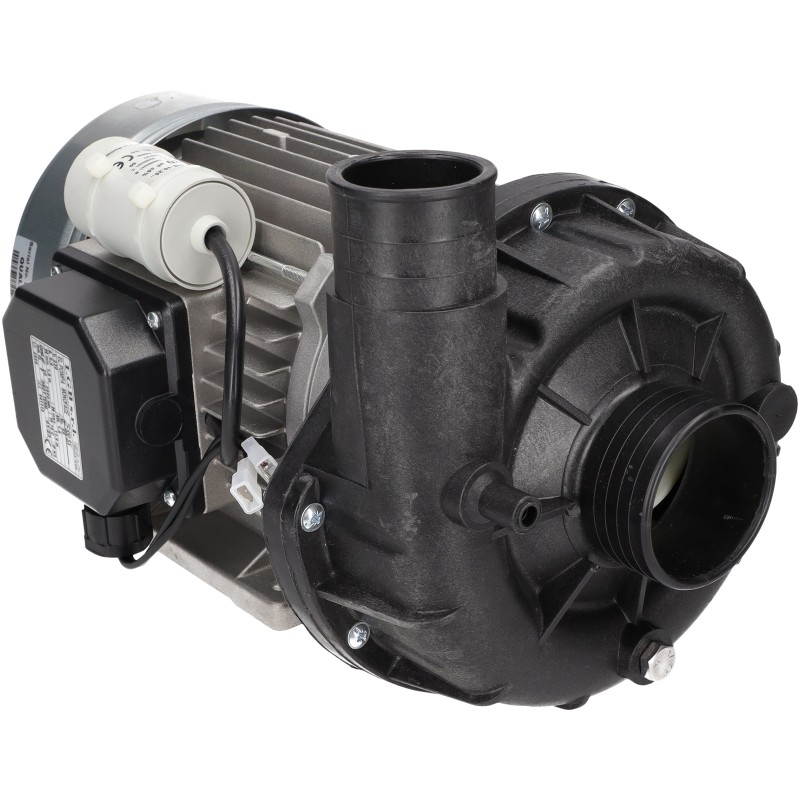 ELET.PA ZF650 MF/VENT 103SPW
