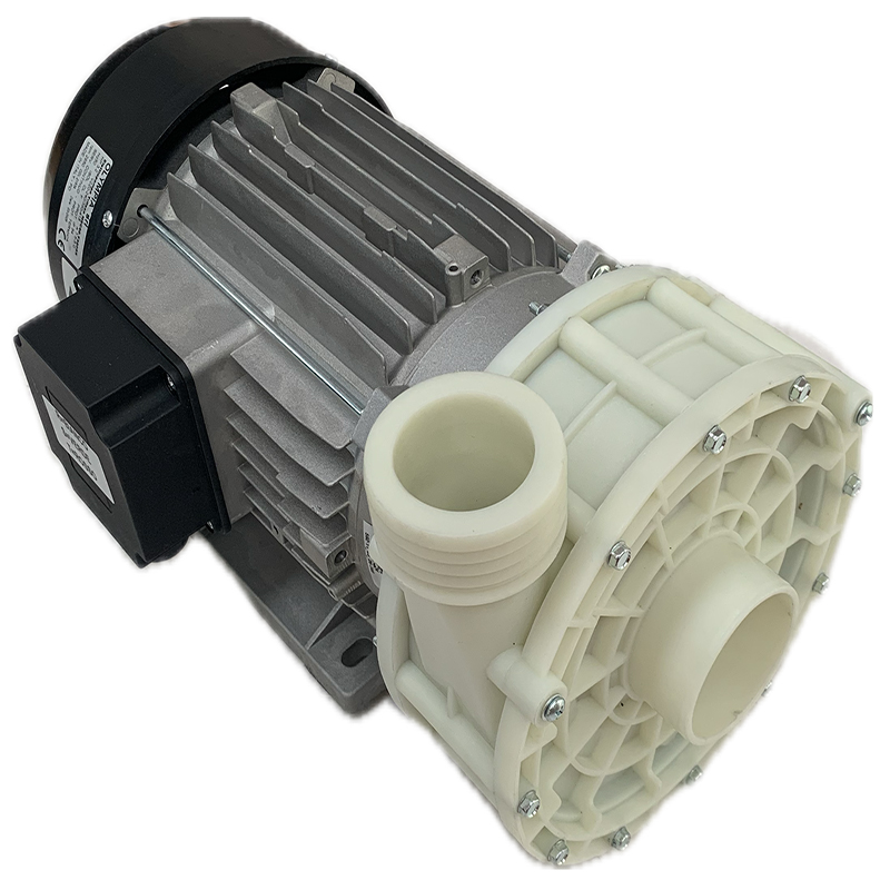 ELECTRIC PUMP 3,2HP 220-240/380-415V 50HZ