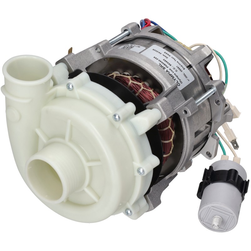 PUMP 0.52KW SX 230/1/50