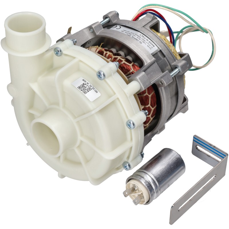 WASHING PUMP 430W