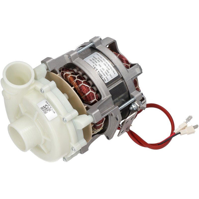 WASHING PUMP 0.68 KW 230V 50Hz